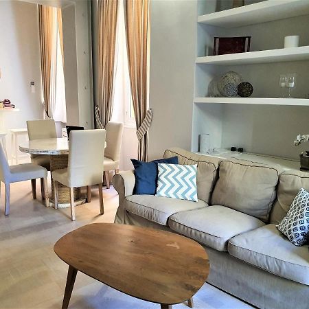 La Casa Di Tommy Apartment Рапало Екстериор снимка