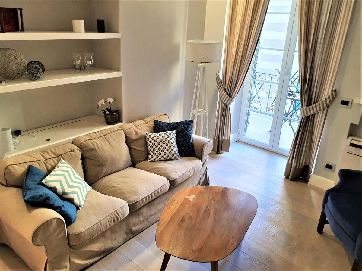 La Casa Di Tommy Apartment Рапало Екстериор снимка