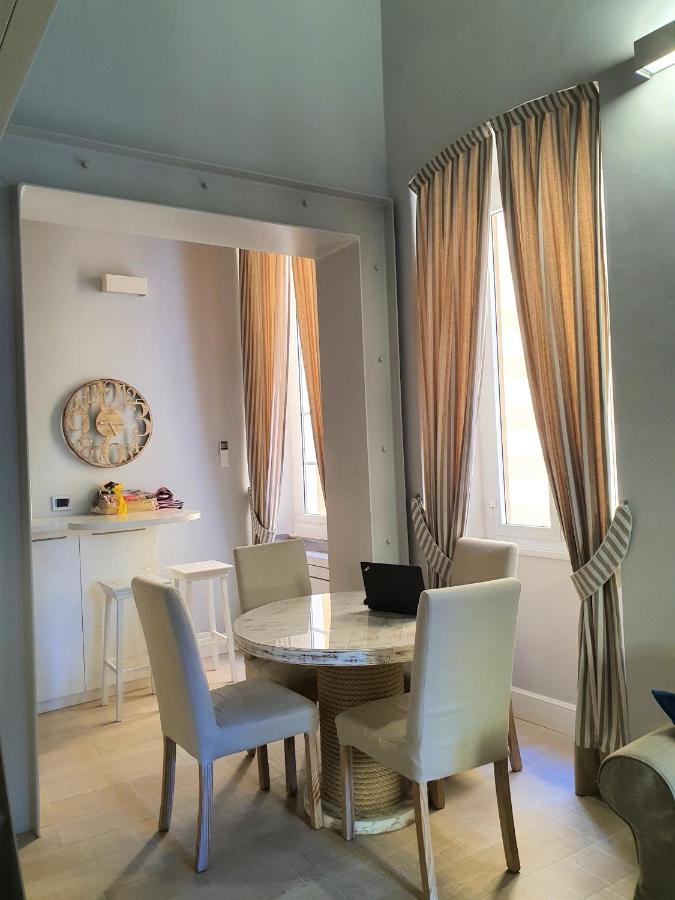 La Casa Di Tommy Apartment Рапало Екстериор снимка