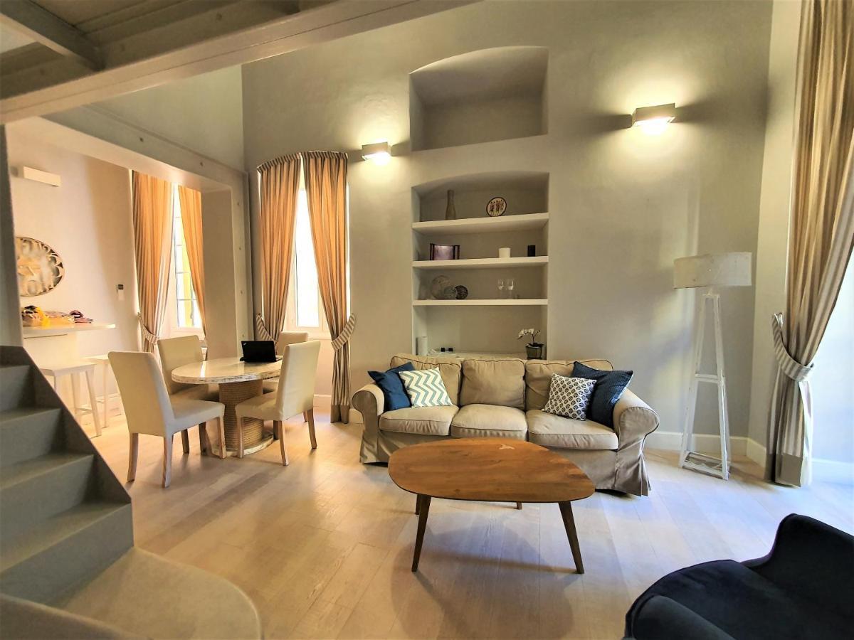 La Casa Di Tommy Apartment Рапало Екстериор снимка
