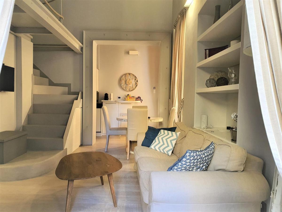 La Casa Di Tommy Apartment Рапало Екстериор снимка