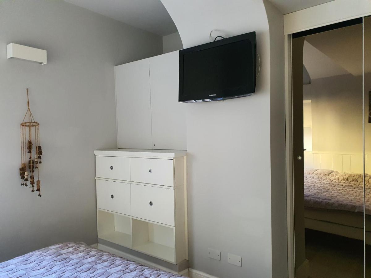 La Casa Di Tommy Apartment Рапало Екстериор снимка