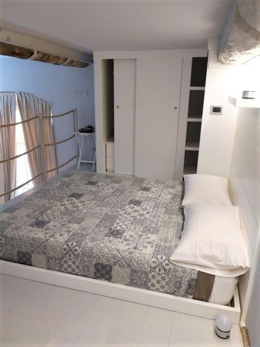 La Casa Di Tommy Apartment Рапало Екстериор снимка