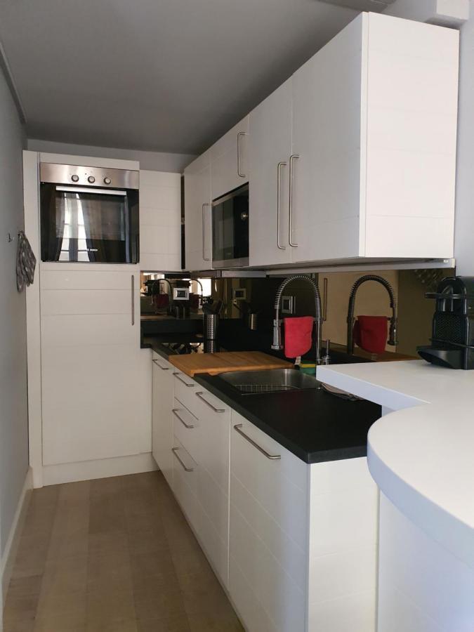 La Casa Di Tommy Apartment Рапало Екстериор снимка