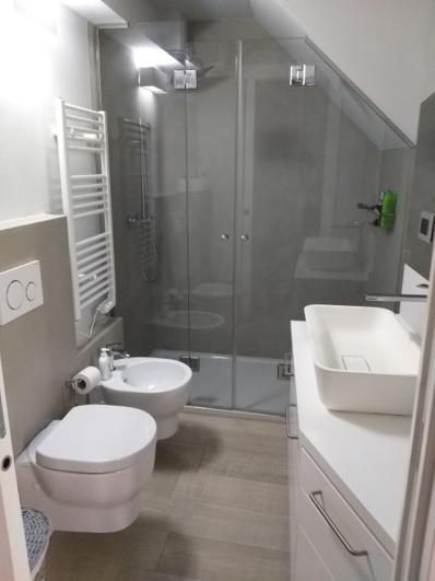 La Casa Di Tommy Apartment Рапало Екстериор снимка